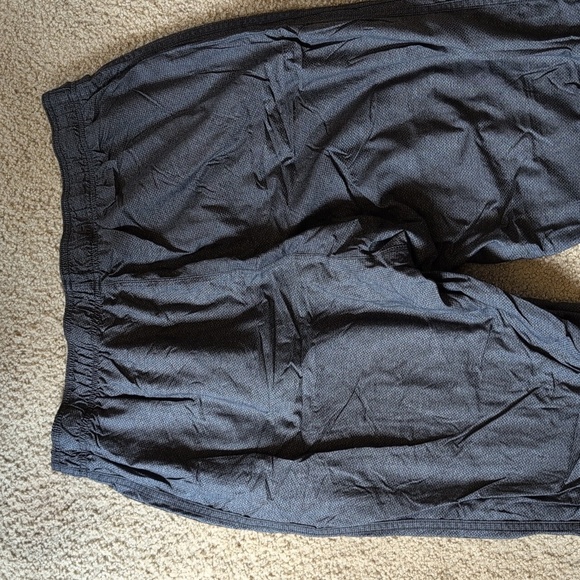 Adidas Men's Straight Leg Athletic Workout Pants Size Large - Picture 7 of 8